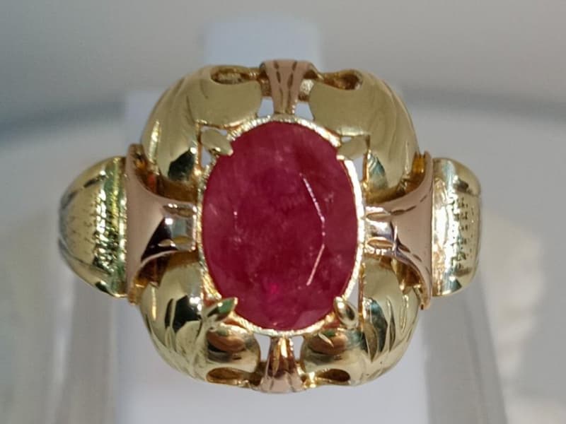 Jewelry & Precious Metals