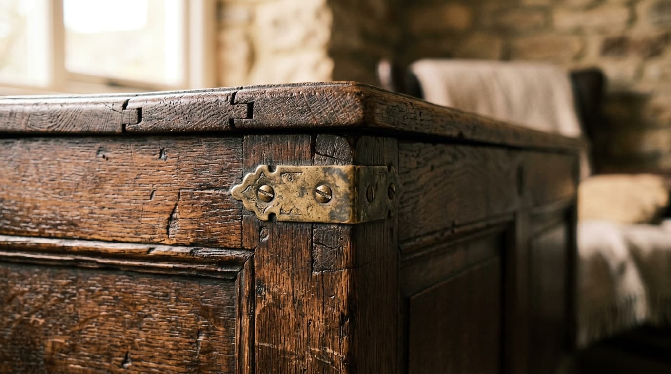 When Does an Antique Become More Valuable? The 100-Year Rule Explained