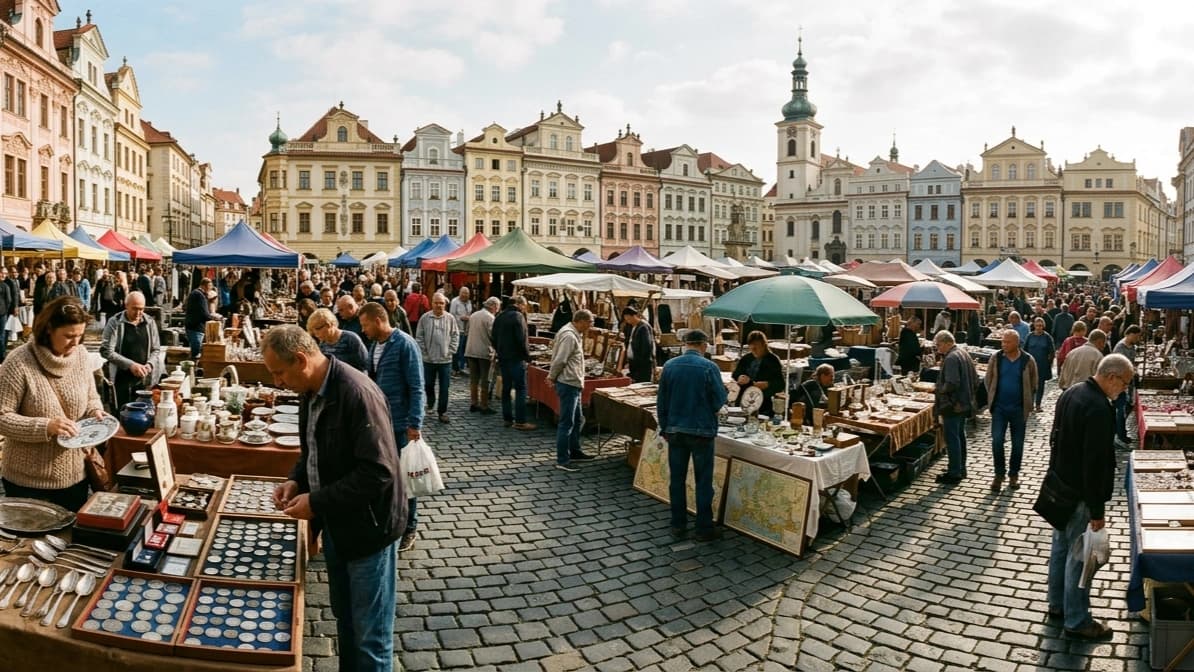 EU Cross-Border Arbitrage: Buy Cheap in One Country, Sell High in Another